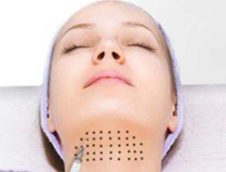 Fat Pocket Reduction